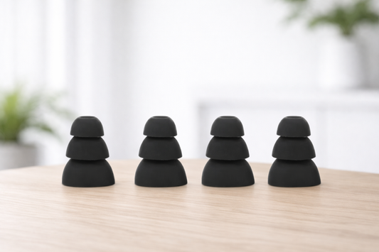 ear plugs for ear pressure reliever