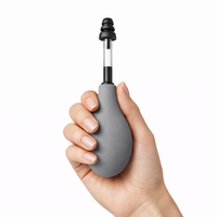 Ear Pressure Relief Tool for Headache