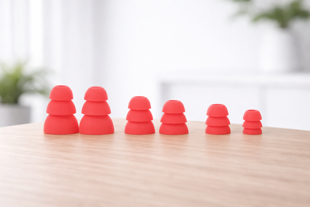 ear plugs for ear pressure reliever