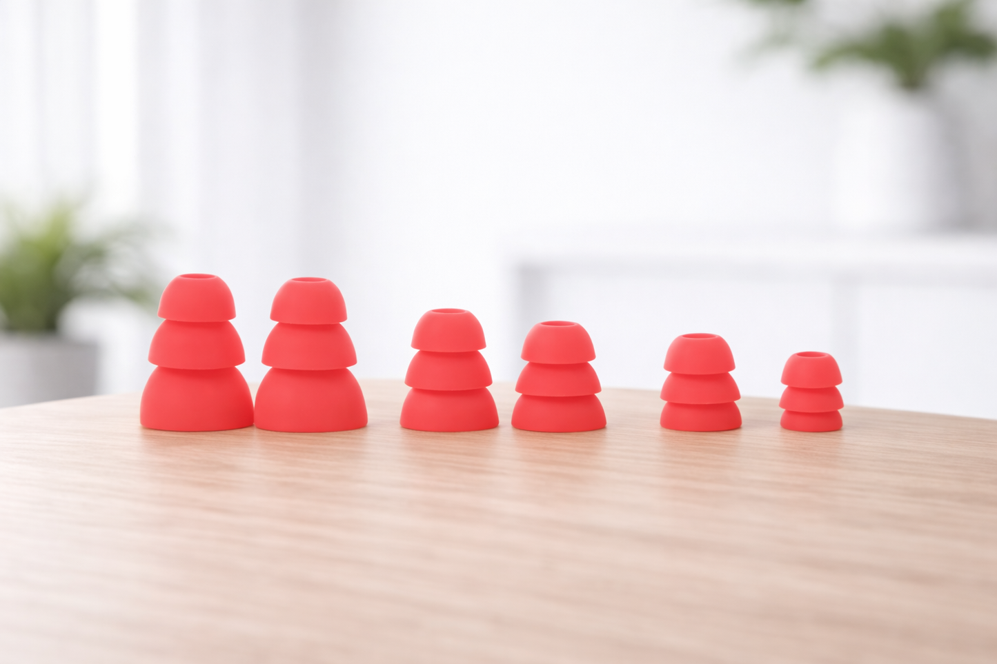 ear plugs for ear pressure reliever