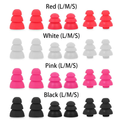 ear plugs for ear pressure reliever