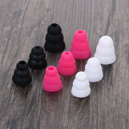 ear plugs for ear pressure reliever