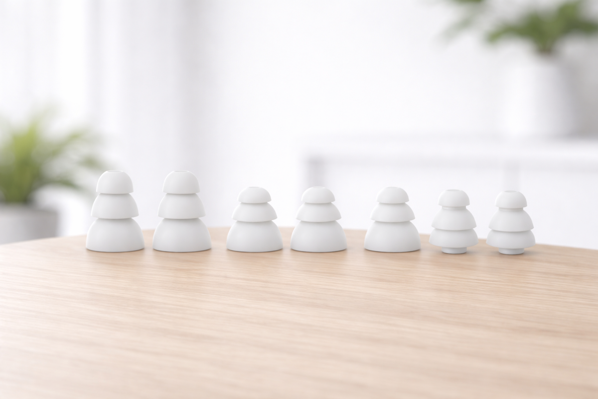 ear plugs for ear pressure reliever