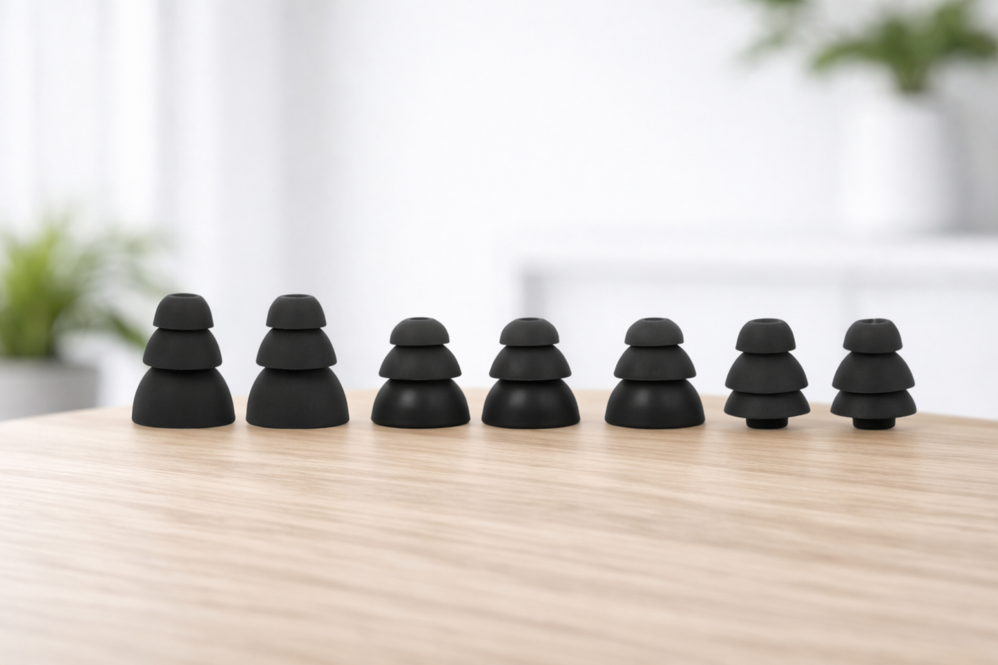 ear plugs for ear pressure reliever