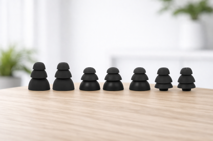 ear plugs for ear pressure reliever